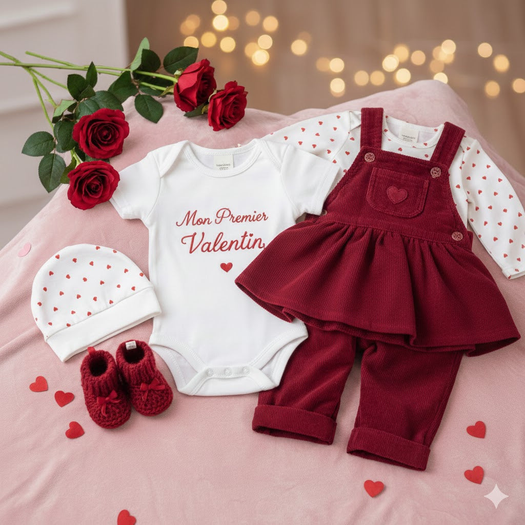 Saint-Valentin