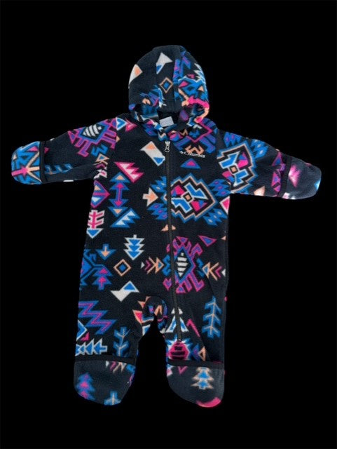 Columbia - Combinaison printemps - 3-6 mois