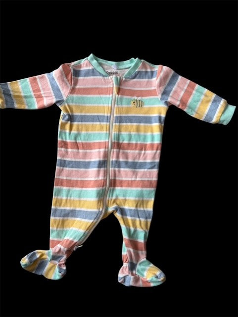 Pekkle - Pyjama - 3 mois