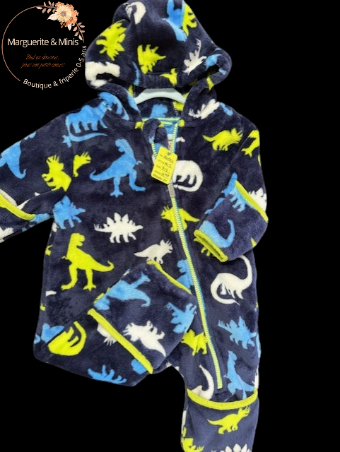 Hatley - Une pièce - 9-12 mois