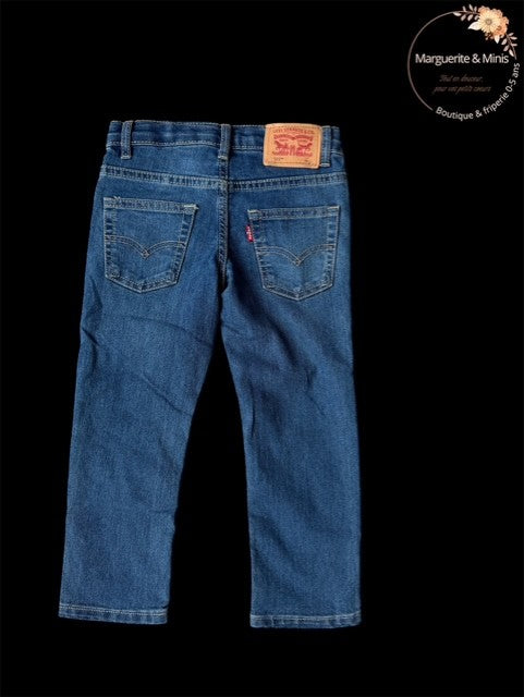 Levis - Jean - 3-4T