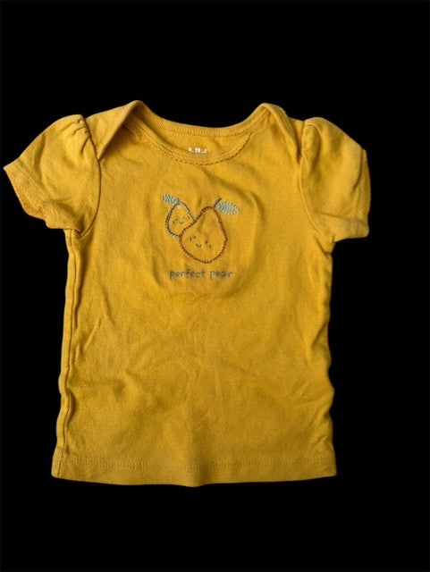 Carter's - T-shirt - 12 mois