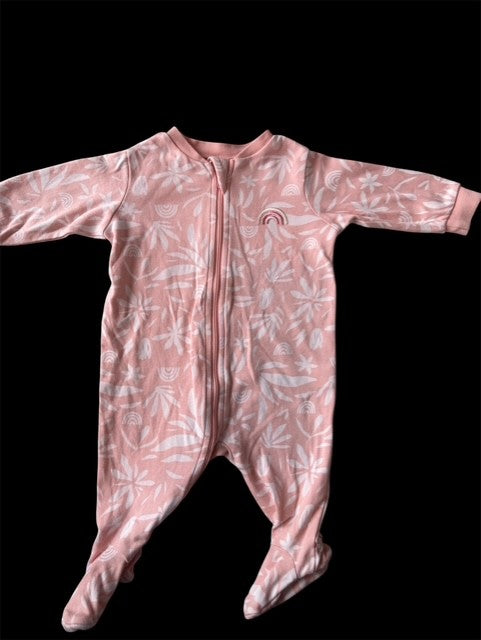 Pekkle - Pyjama - 3 mois