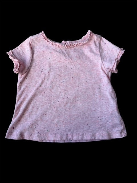 Joe Fresh - T-shirt - 6-12 mois