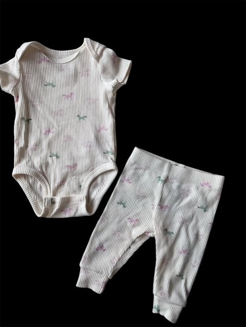 Pekkle - Ensemble - 3 mois
