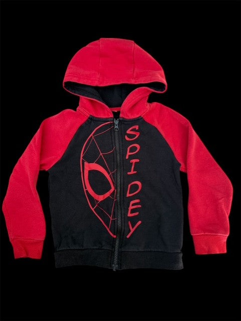 Veste - 3-4T