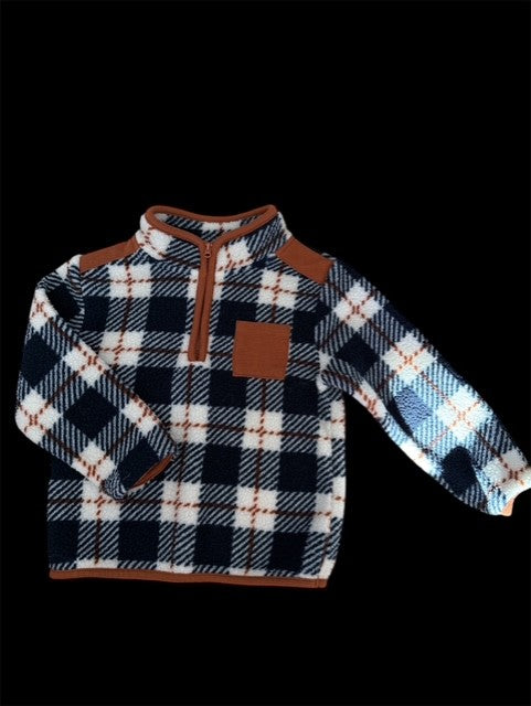 Petit Lem - Veste - 3T