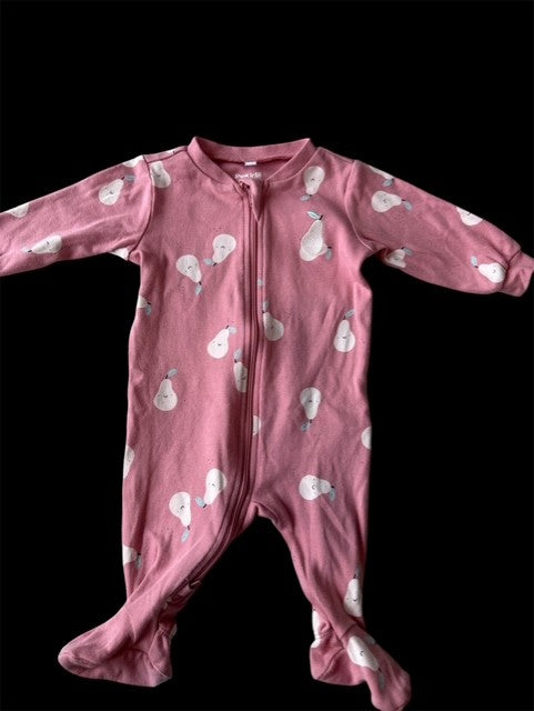 Pekkle - Pyjama - 3 mois