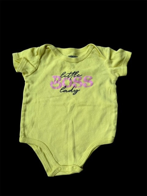 Monkey - Cachee couche - 18 mois
