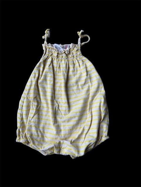 ZARA - Barboteuse - 6-12 mois