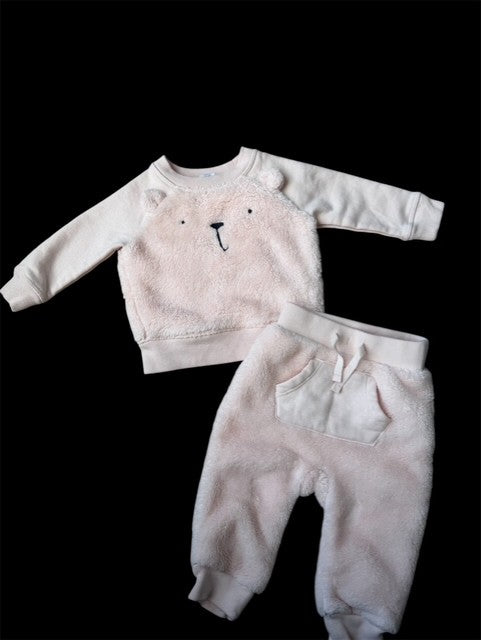 GAP - Ensemble - 6-12 mois
