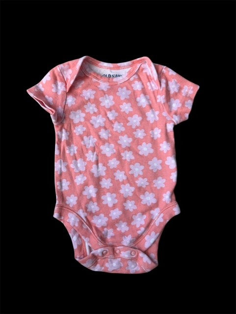 Old Navy - Cache couche - 0-3 mois