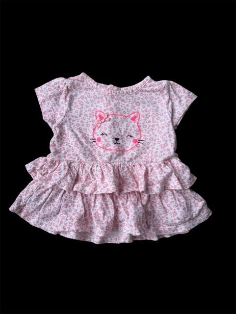 Carter's - T-shirt - 18 mois