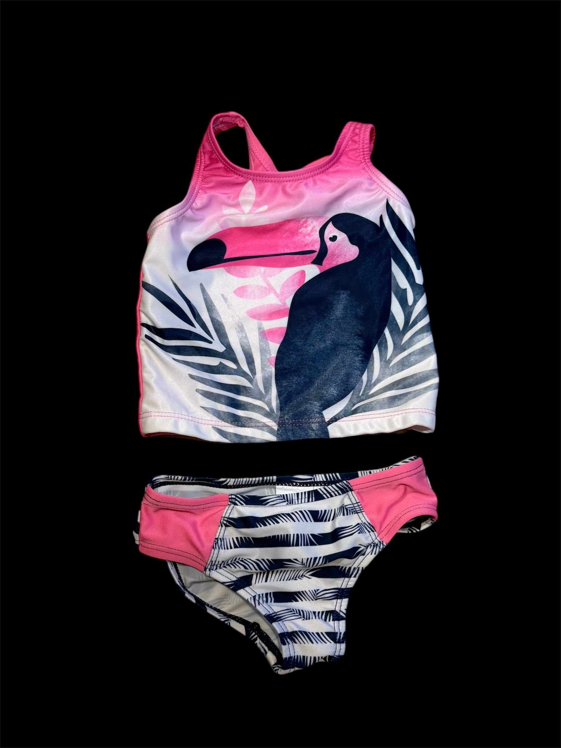 Colimaçon - Costume de bain - 12 mois