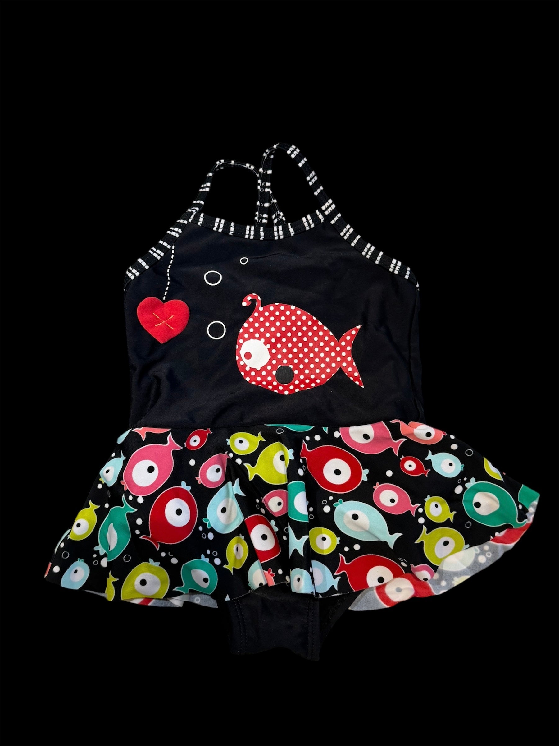 Badaboom - Costume de bain - 9 mois