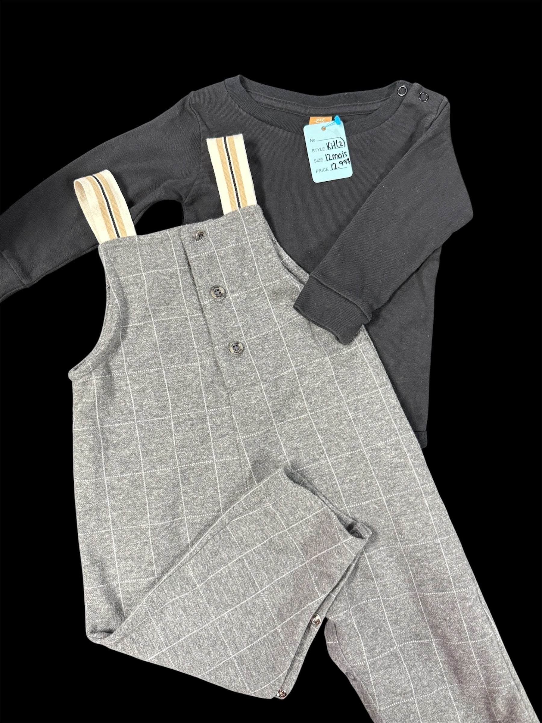 Bébé confort - Ensemble - 12 mois