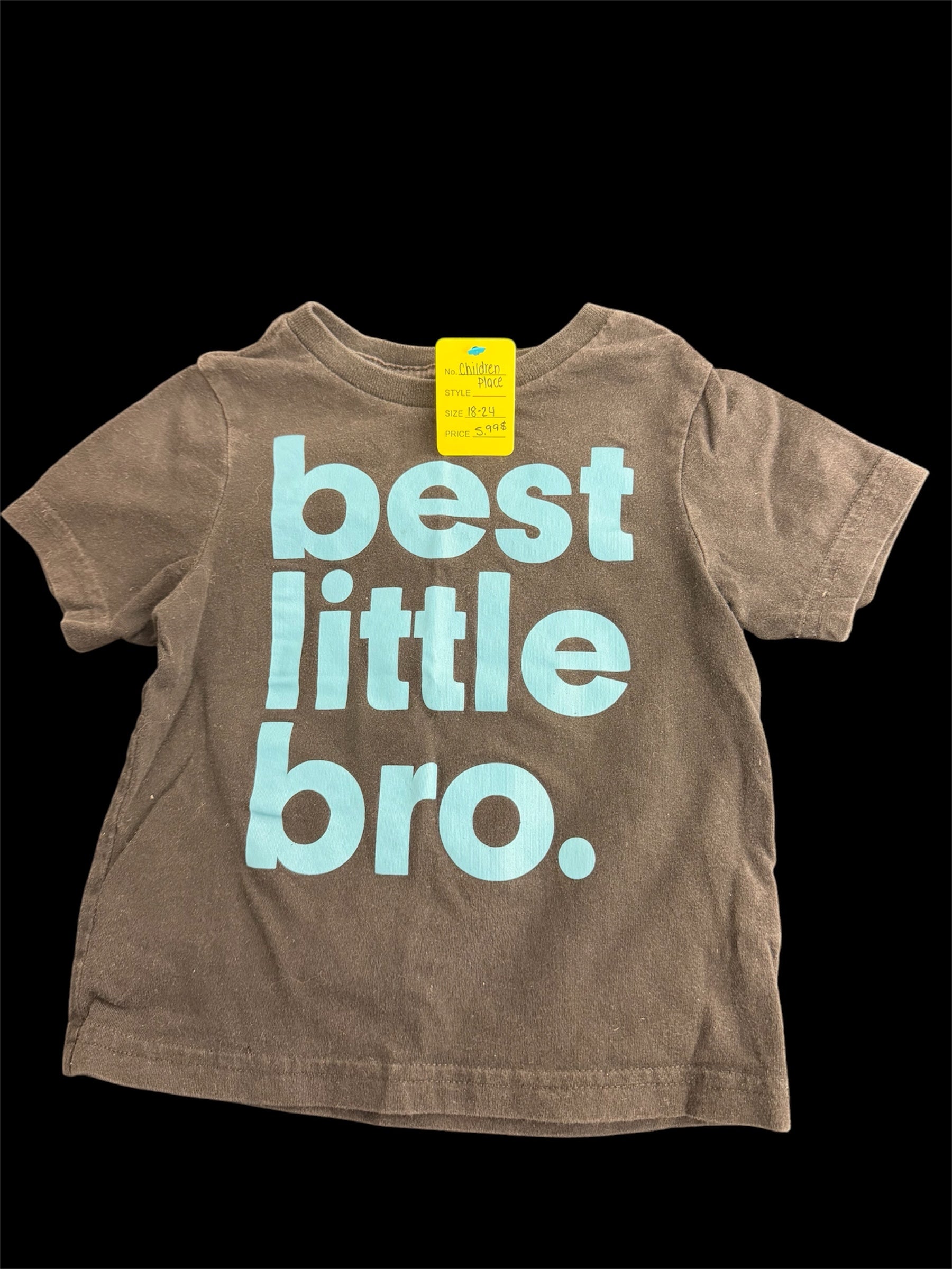 Children Place - T-shirt - 18-24 mois