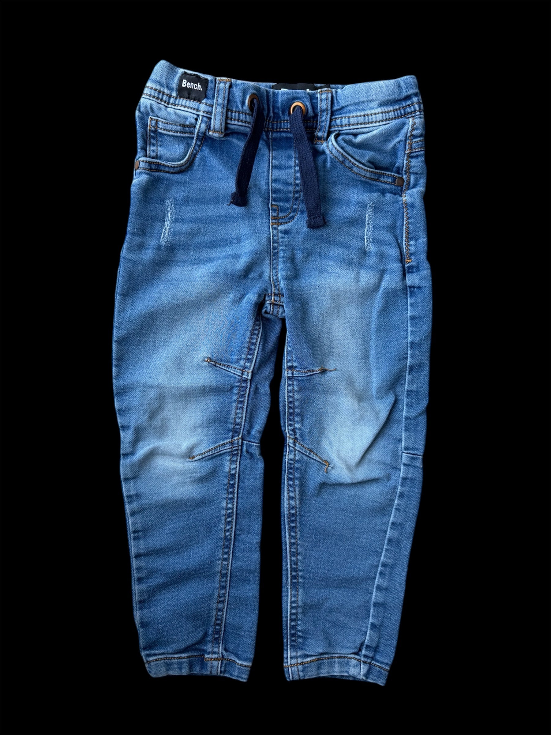 Bench - Jeans - 2/3T