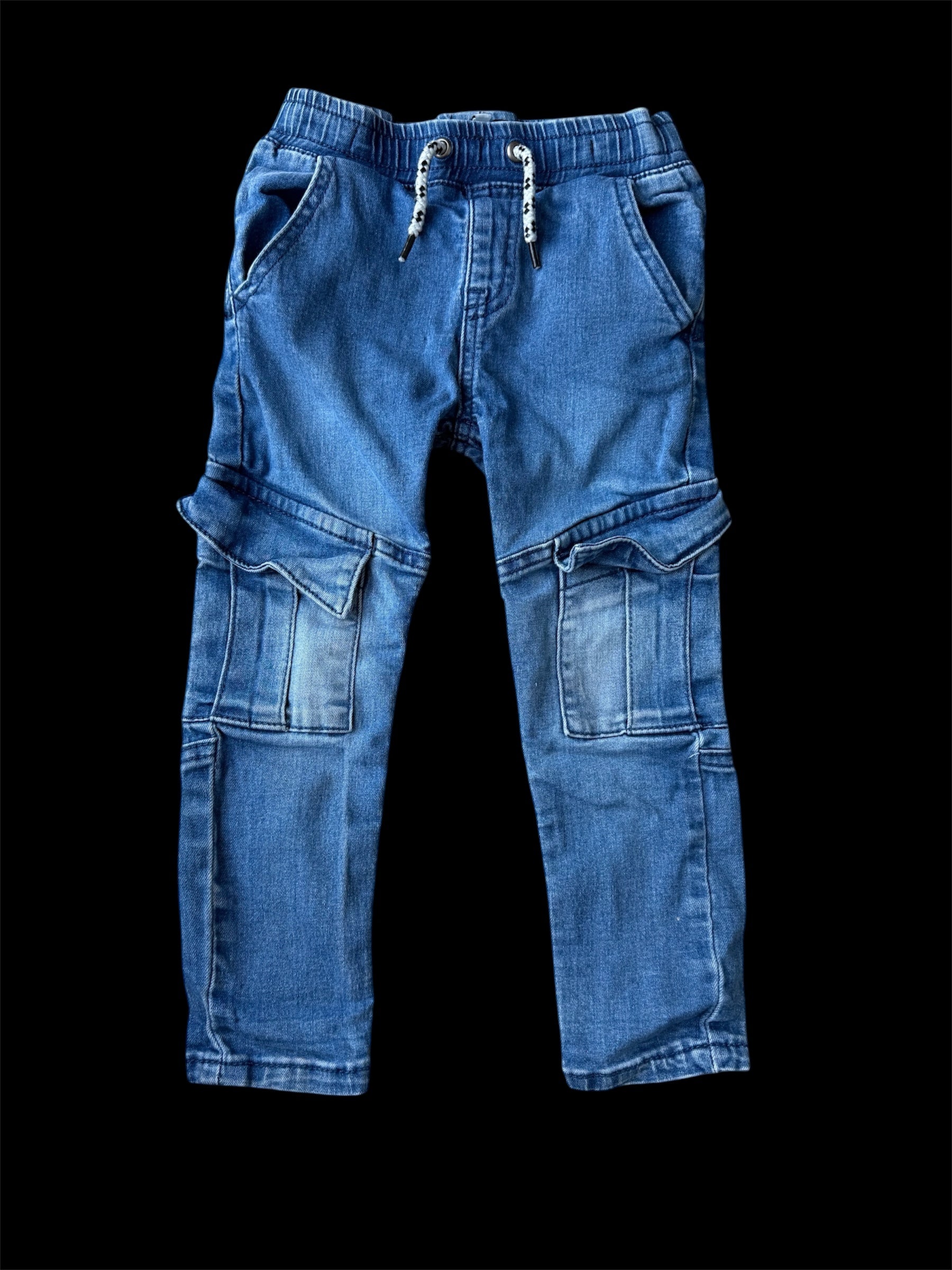 Mile end - Jeans - 3T