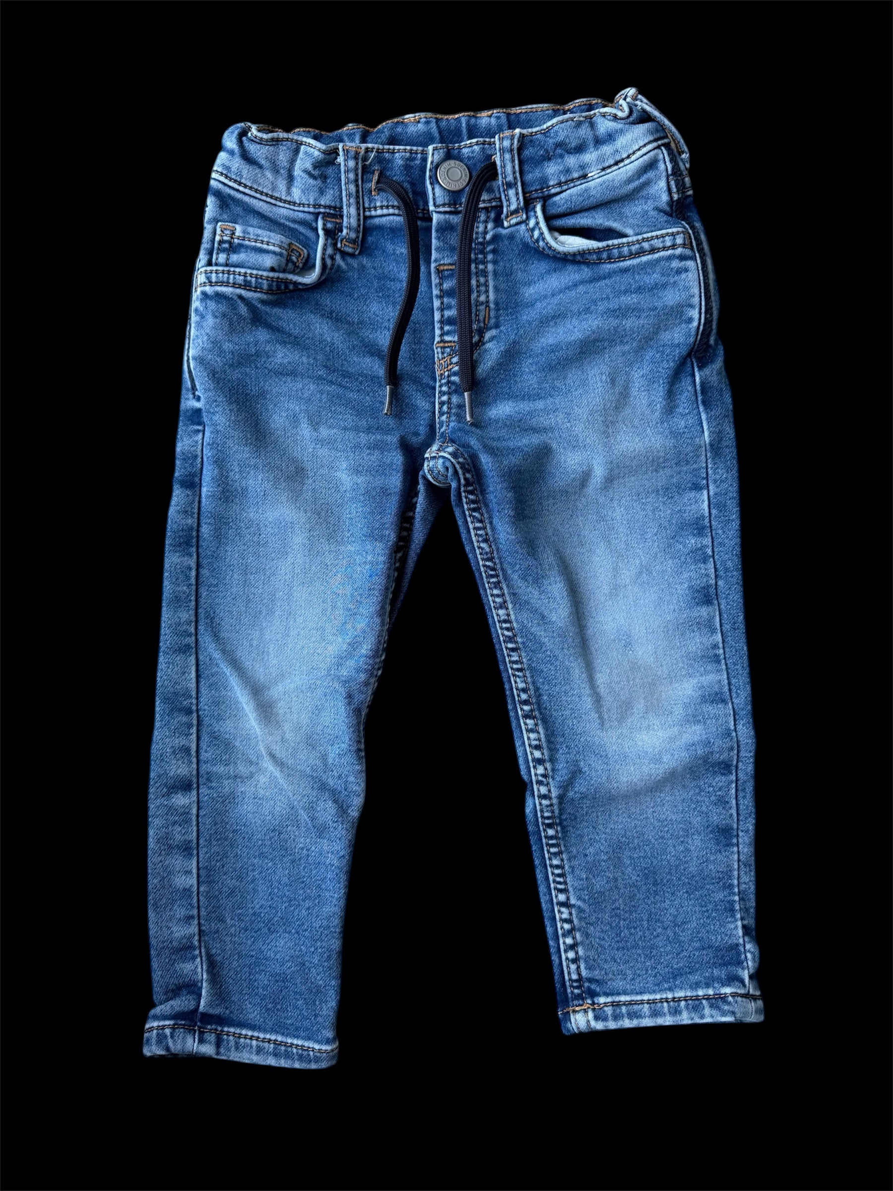 H&M - Jeans - 1 1/2-2T
