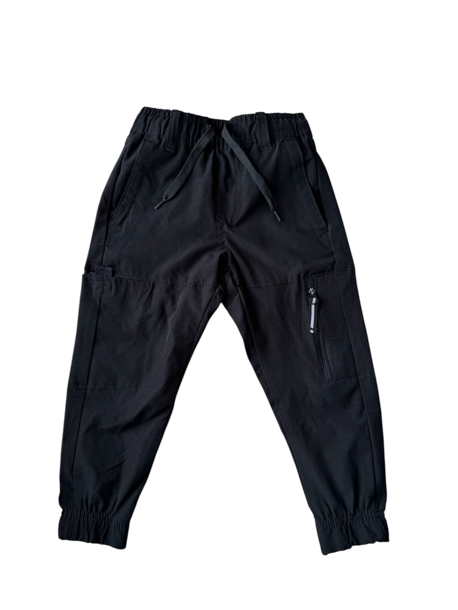 Arie - Pantalon - 2/3T