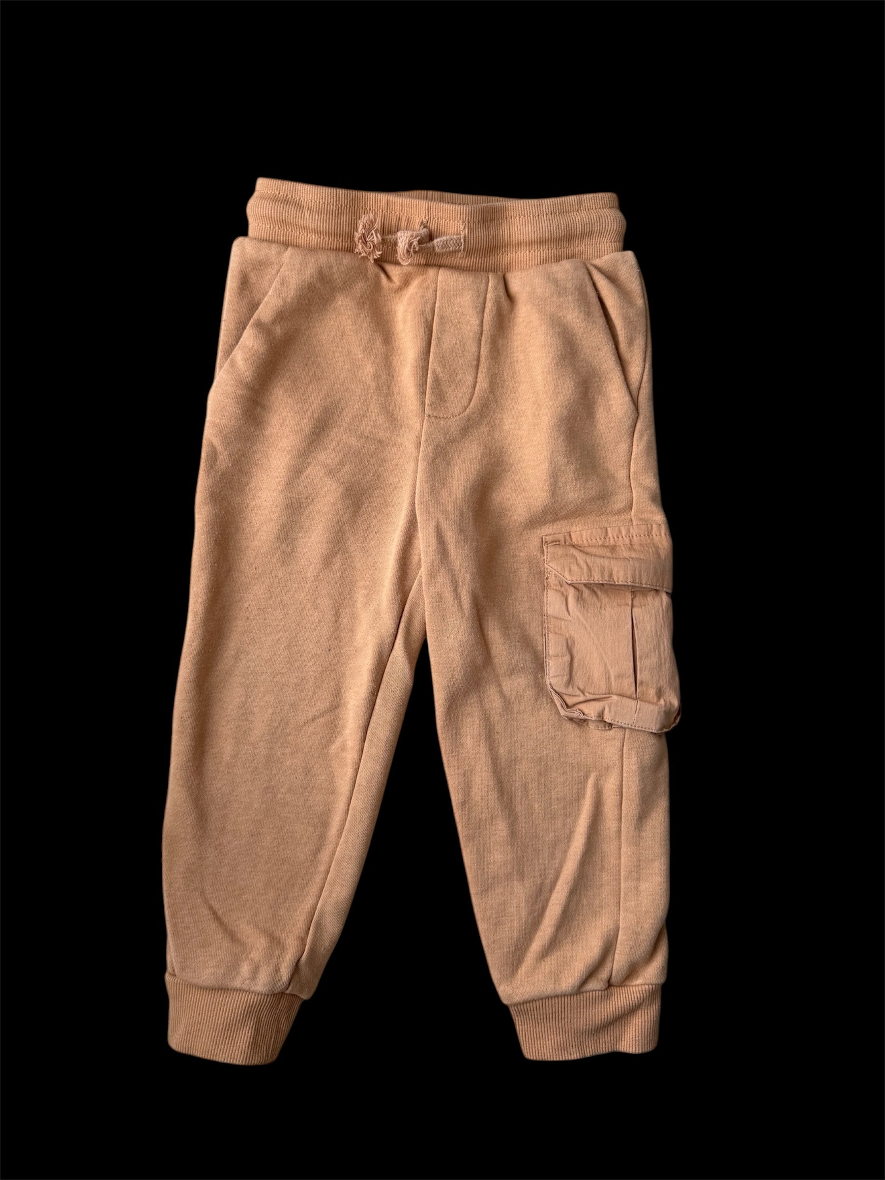 George - Jogging - 2T