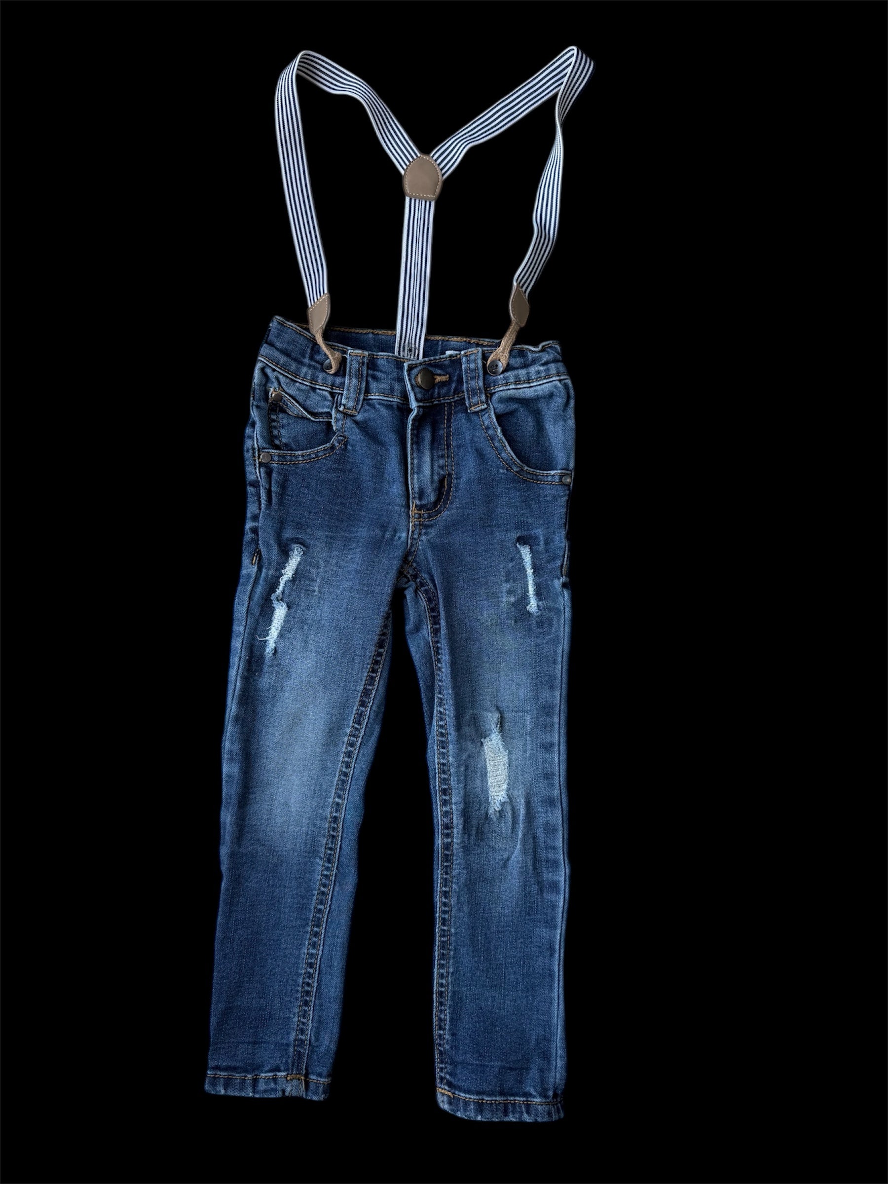 Blumind - Jeans - 3T