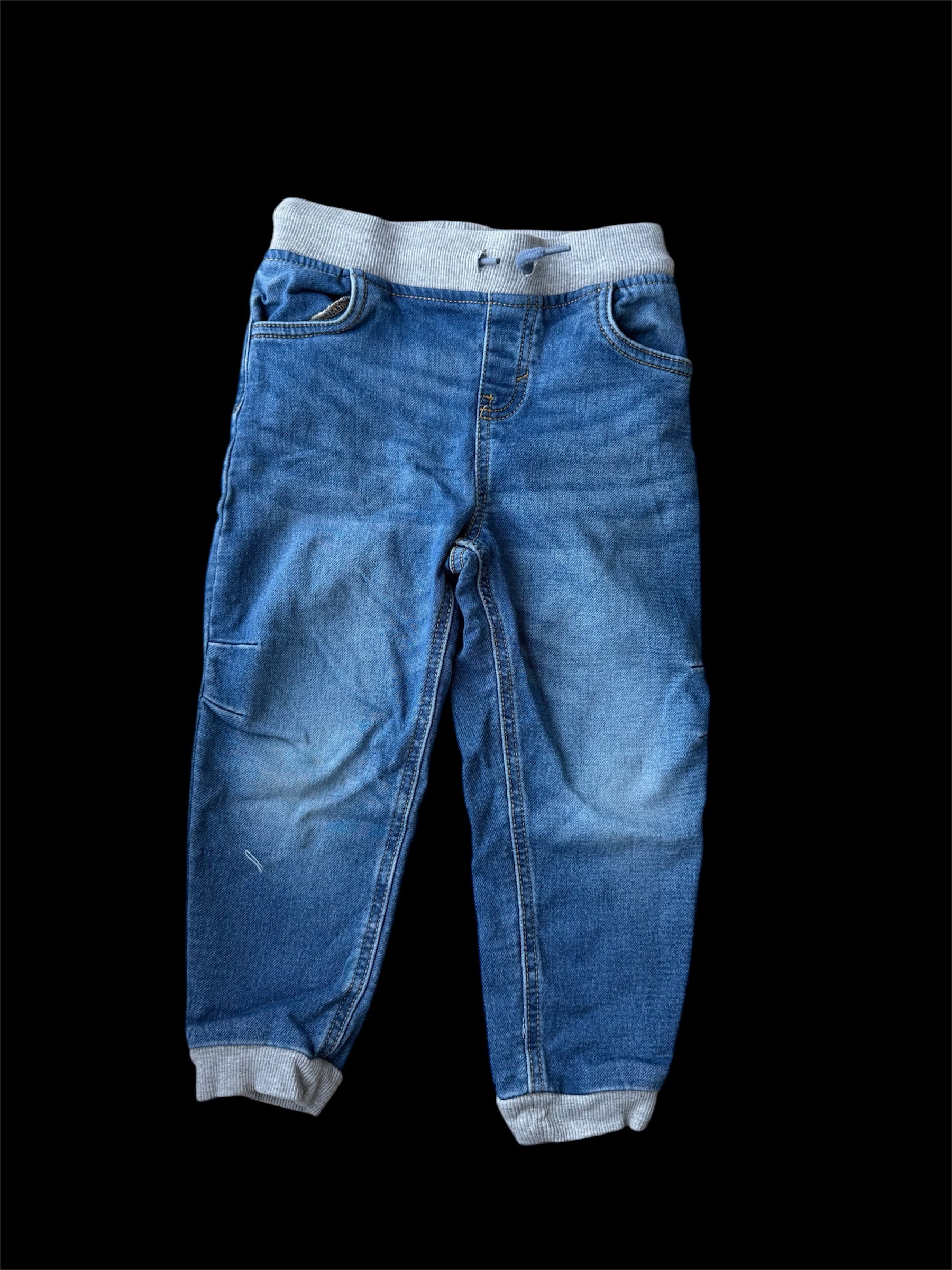 George - Jeans - 4T