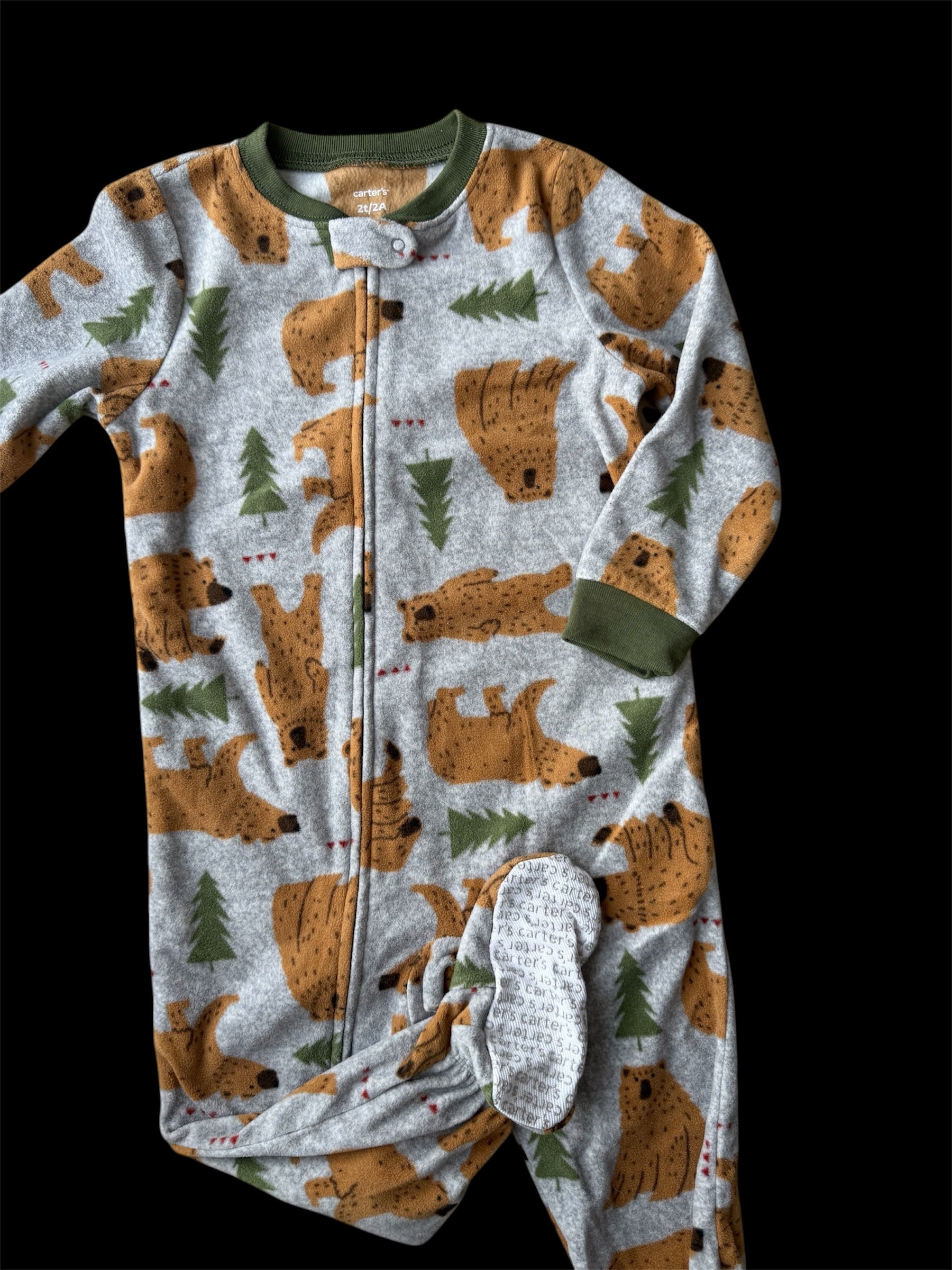 Carter’s - Pyjama - 2T