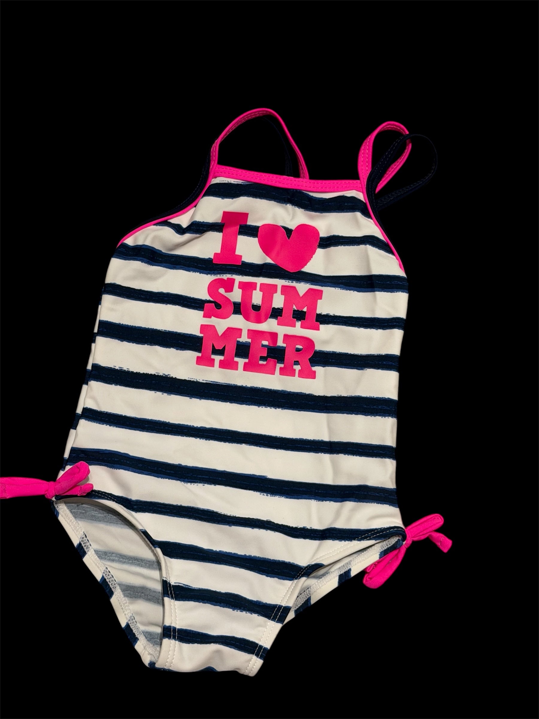 MID - Costume de bain - 12 mois