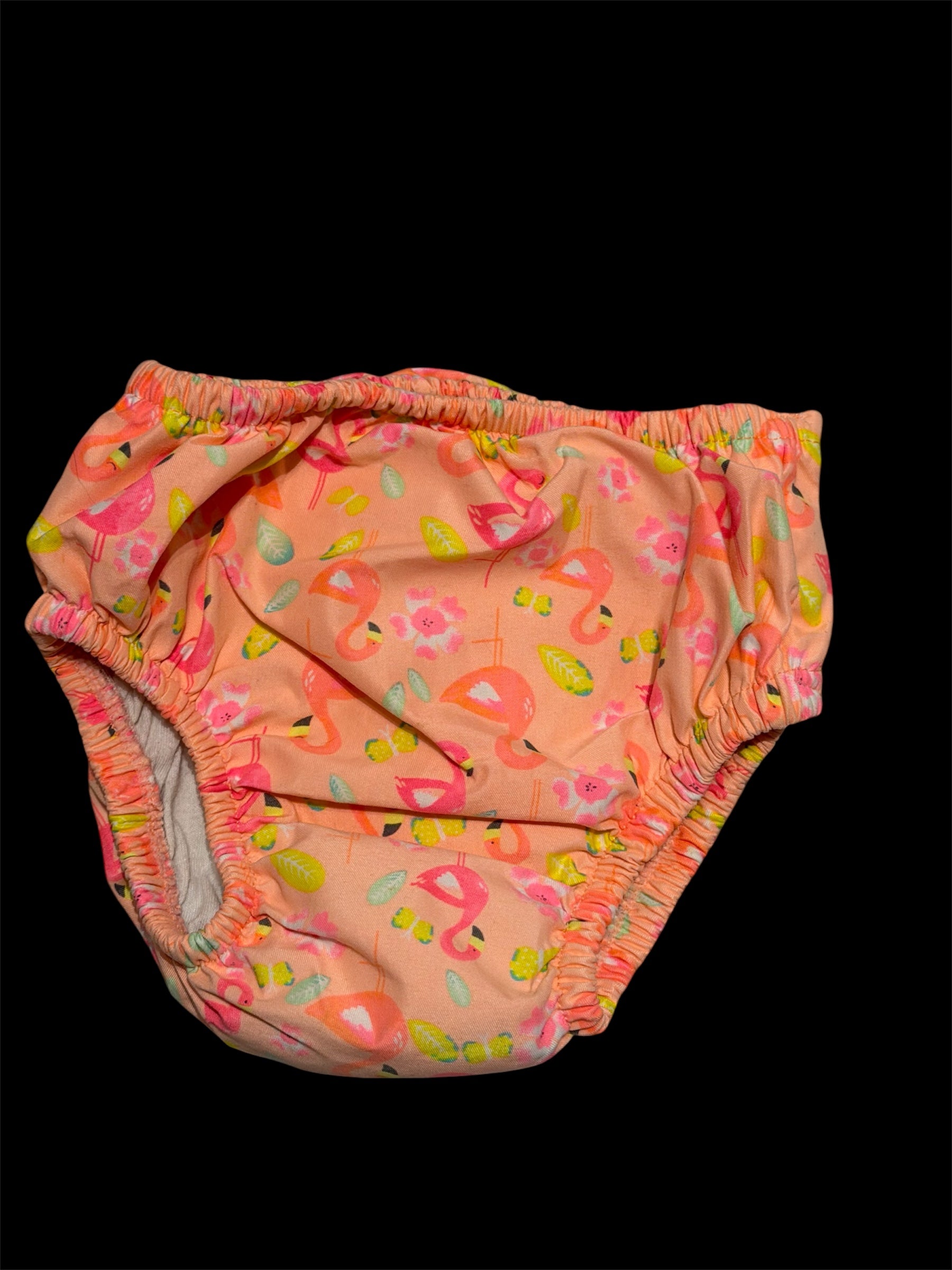 Couche de piscine - 6-12 mois