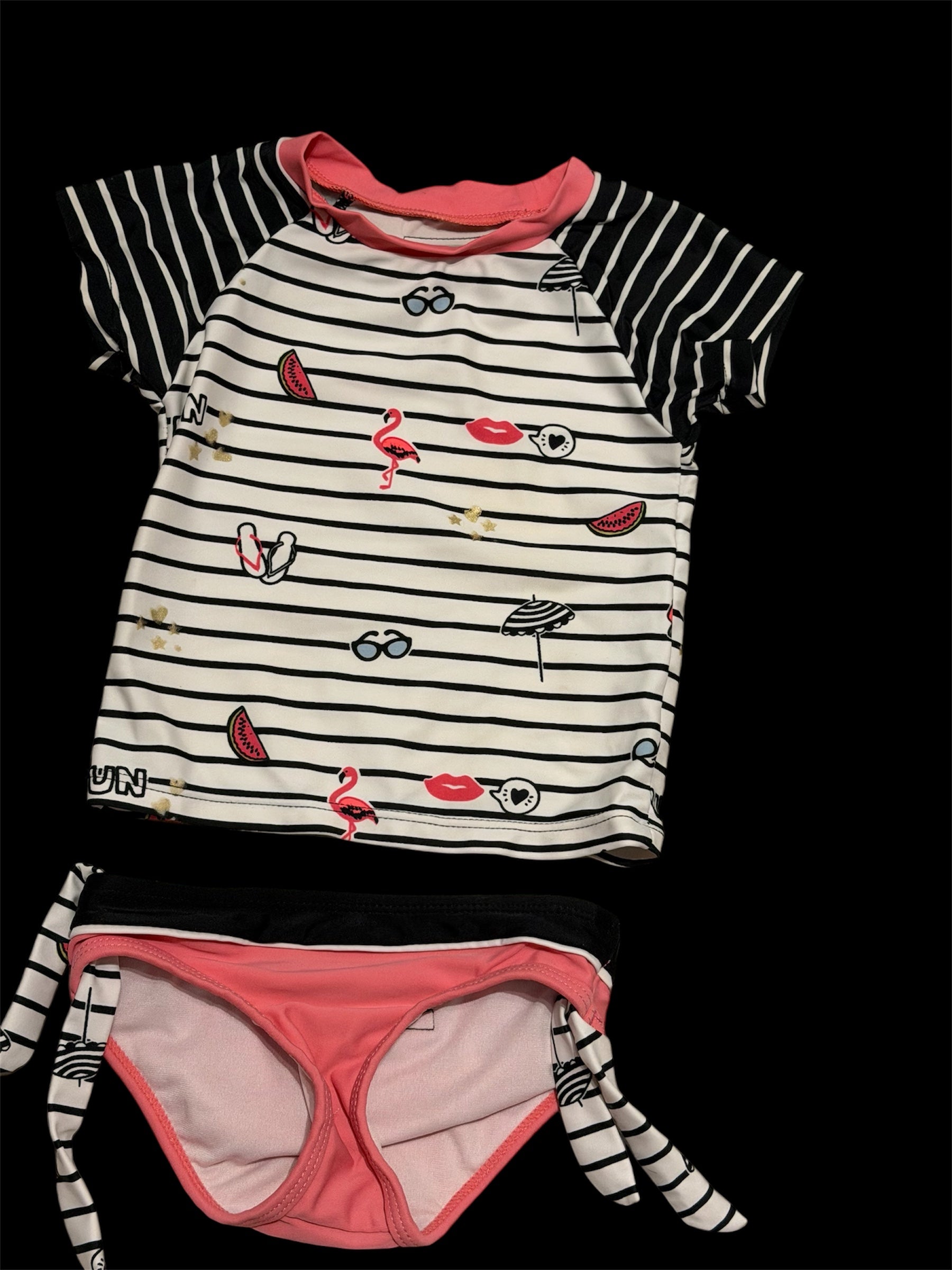 Nano - Costume de bain - 12 mois