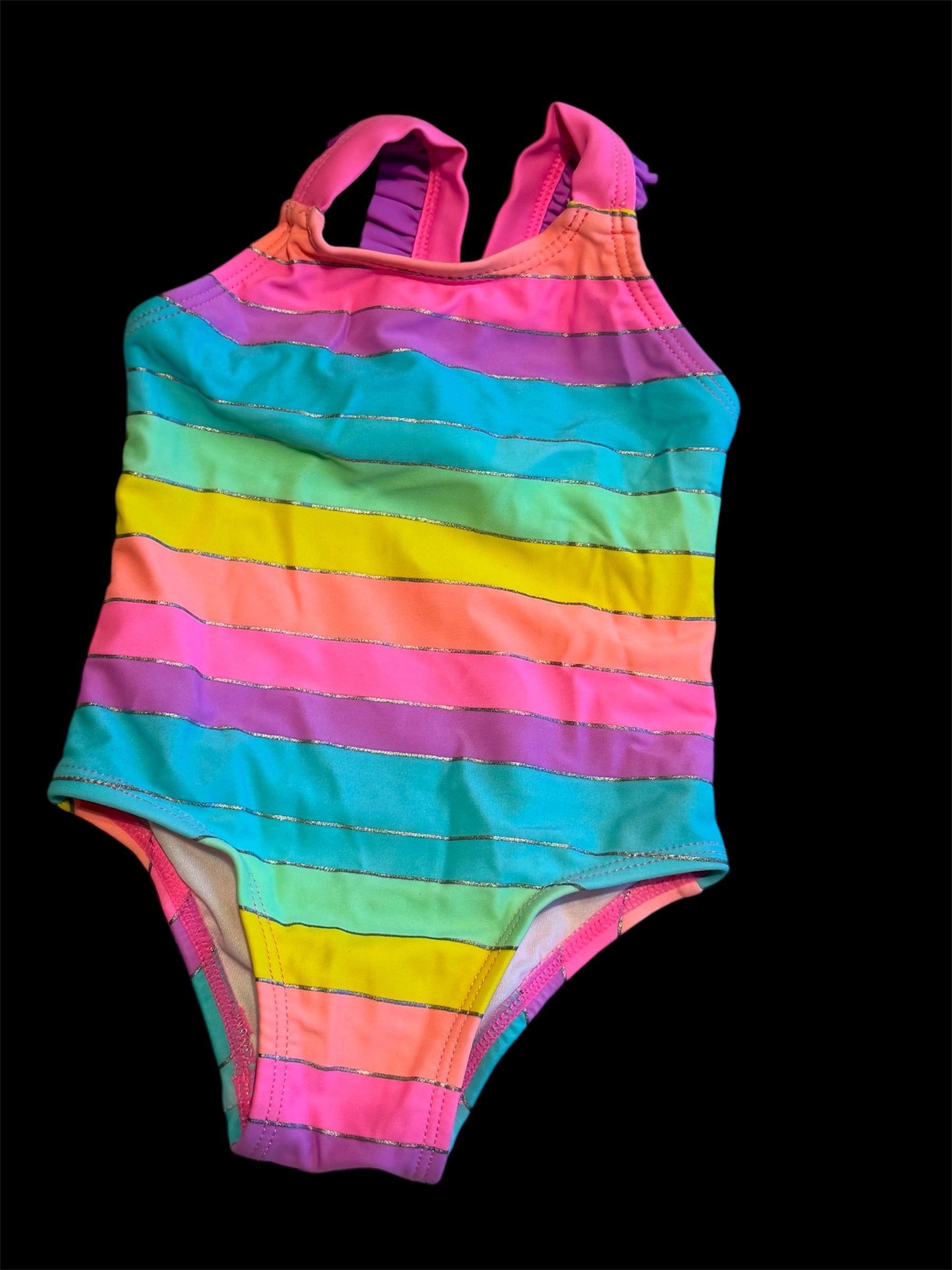 George - Costume de bain - 3-6 mois