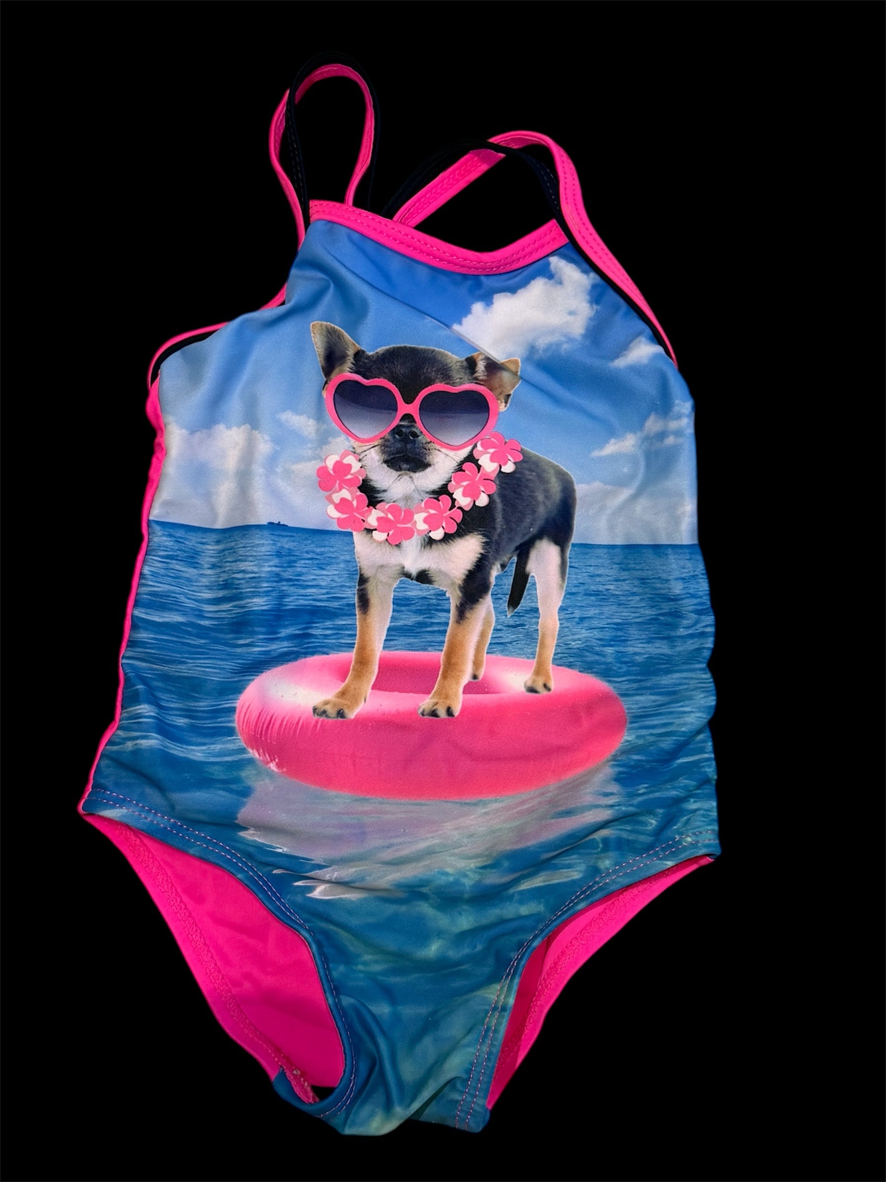 MID - Costume de bain - 12 mois