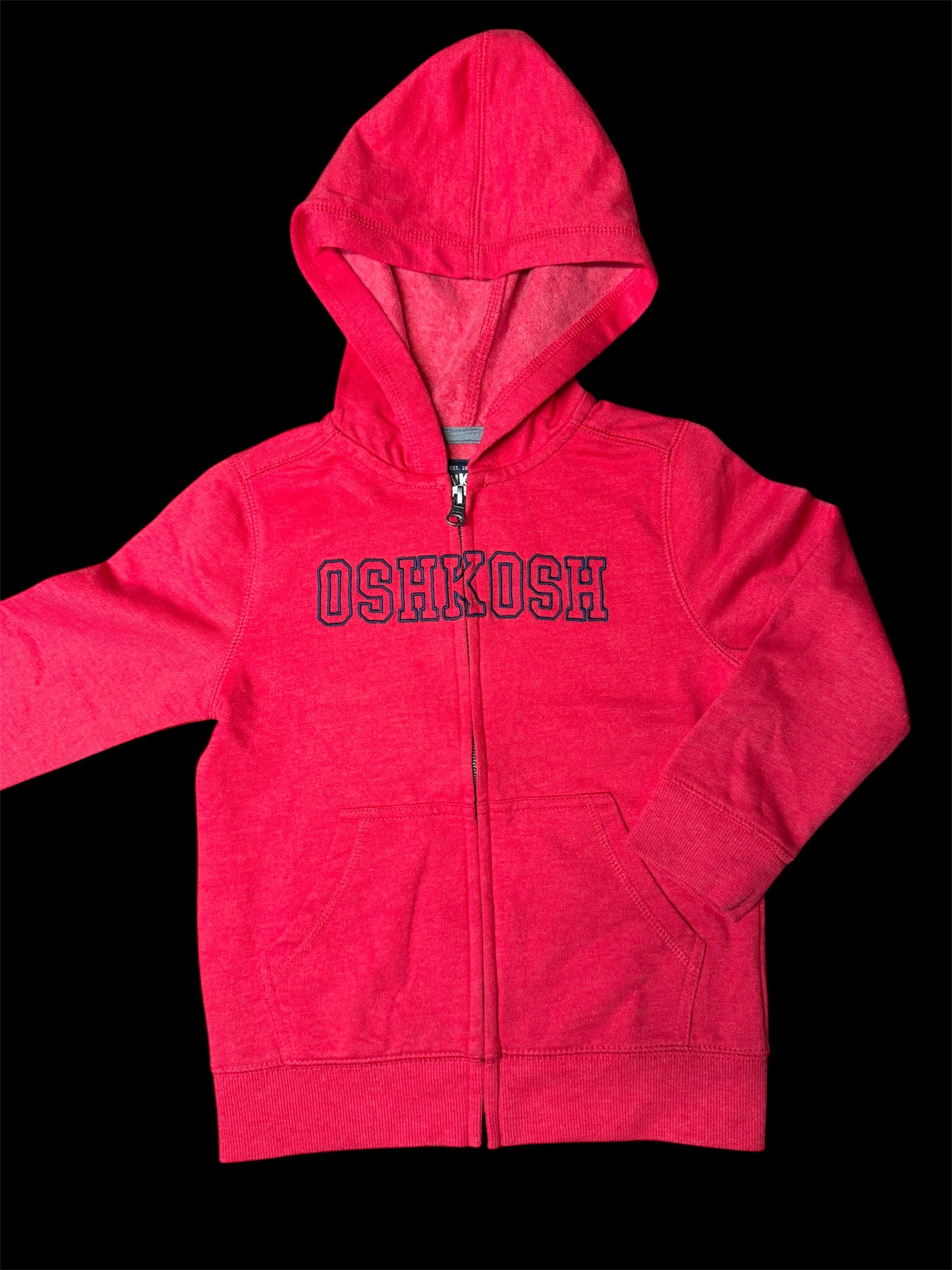 Oshkosh - Veste - 4T
