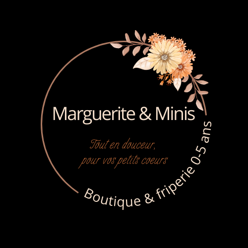 Marguerite & Minis