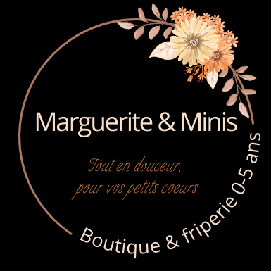 Marguerite & Minis