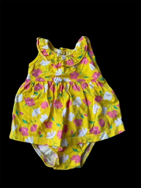 Carter's - Barboteuse - 9 mois