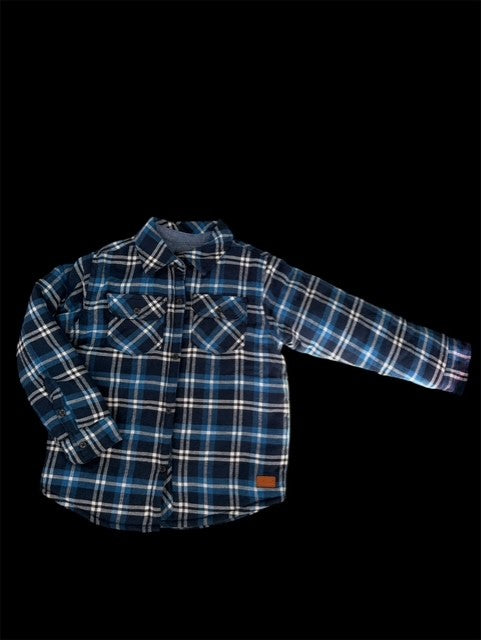 Veste doubler - 4T