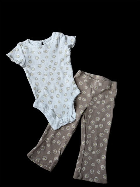 George - Ensemble - 6-12 mois