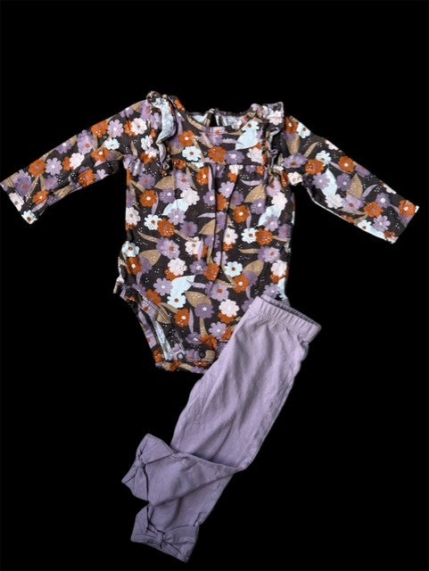 Carter's - Ensemble - 9 mois