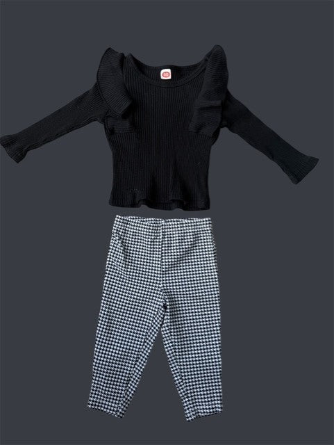 Carter's - Ensemble - 6 mois