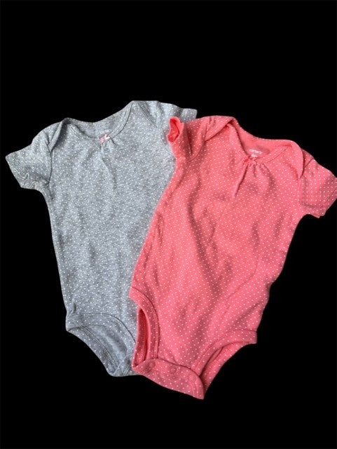 Carter's - Cache couche - 6 mois