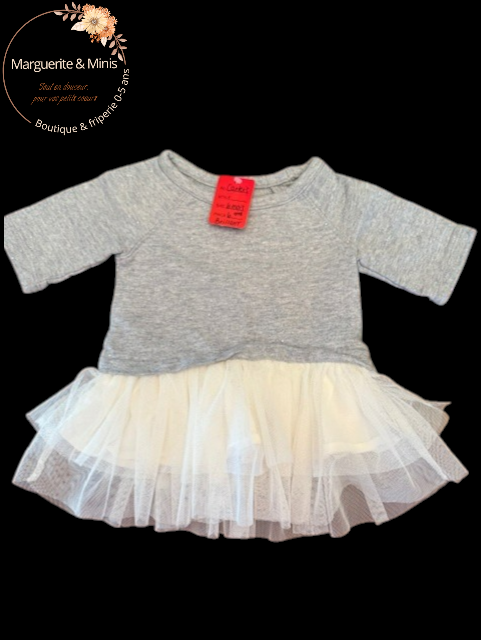 Carter's - Pull - 6 mois