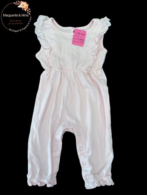 Joe Fresh - Une pièce - 3-6 mois