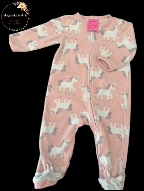 Carter's - Pyjama - 3-6 mois