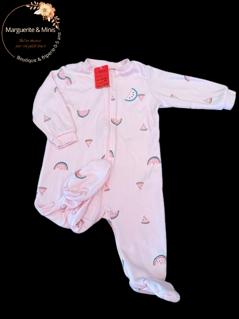 Pekkle - Pyjama - 6 mois