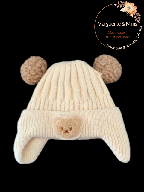 Tuque - 6-9 mois