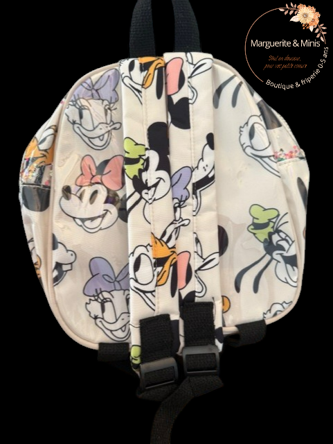 ZARA - Petit sac