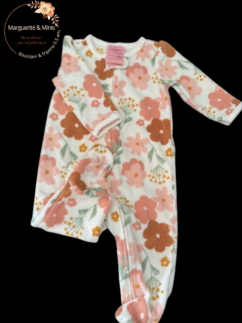 Carter's - Pyjama - 3-6 mois